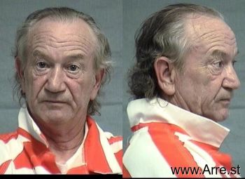 Michael Eugene Conner Mugshot