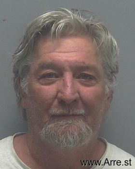 Michael Joseph Connors Mugshot