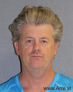 Michael  Connors Mugshot