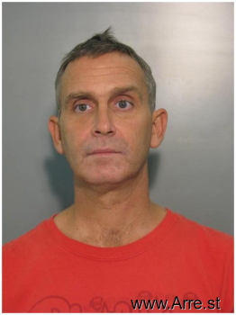 Michael Alan Conrad Mugshot