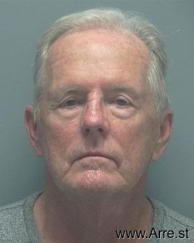 Michael Joseph Conrad Mugshot