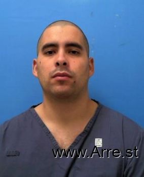 Michael A Contreras Mugshot