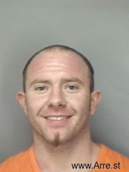 Michael John Cooney Mugshot