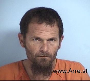 Michael Aaron Cooper Mugshot