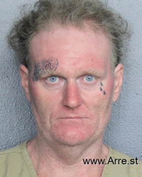 Michael Wayne Cooper Mugshot