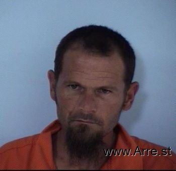 Michael Aaron Cooper Mugshot