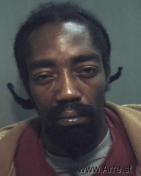 Michael  Cooper Mugshot