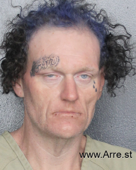 Michael Wayne Cooper Mugshot