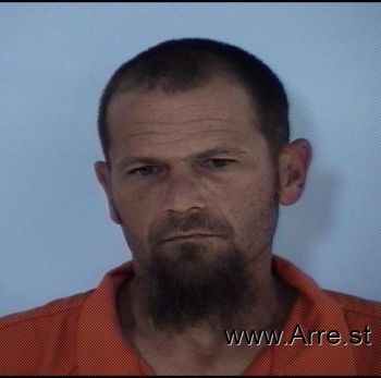 Michael Aaron Cooper Mugshot