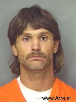 Michael David Copeland Mugshot