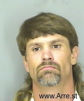 Michael David Copeland Mugshot