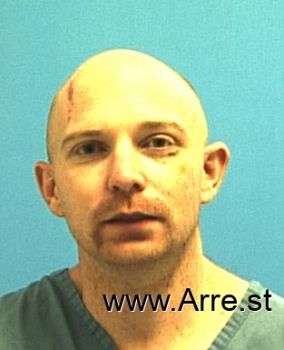 Michael D Corley Mugshot