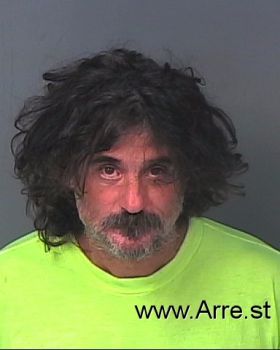 Michael Ernest Cormier Mugshot