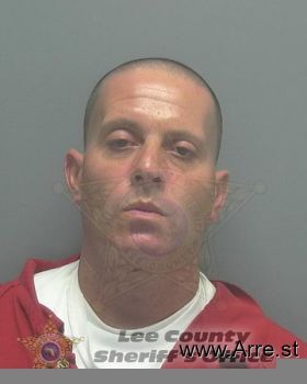 Michael Ward Costello Mugshot