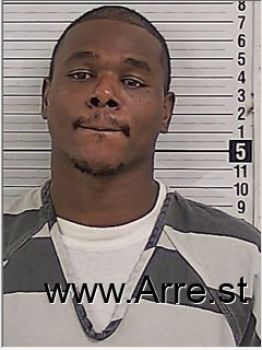 Michael Jamar Cotton Mugshot