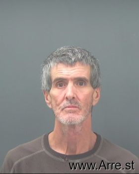 Michael Sean Cotton Mugshot