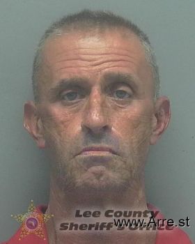 Michael A Coulter Mugshot