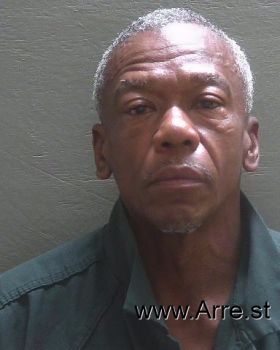 Michael  Covington Mugshot