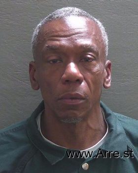 Michael  Covington Mugshot