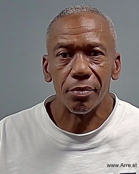 Michael  Covington Mugshot