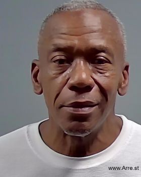 Michael  Covington Mugshot