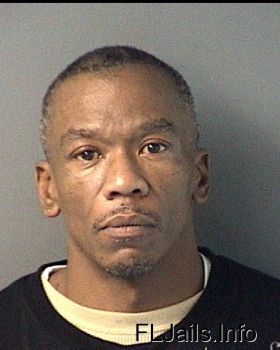 Michael Chael Covington Mugshot