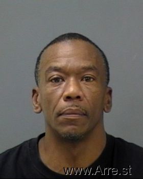 Michael Nmn Covington Mugshot