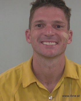 Michael Alan Craft Mugshot