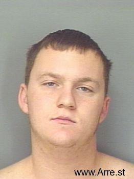 Michael Anthony Craig Mugshot