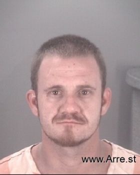 Michael Lynn Crain Mugshot