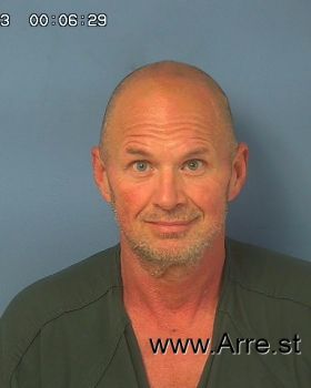 Michael Timothy Crain Mugshot