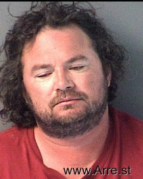 Michael Timothy Crain Mugshot