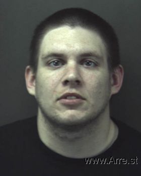 Michael Steven Crane Mugshot