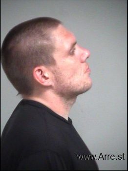 Michael Steven Crane Mugshot