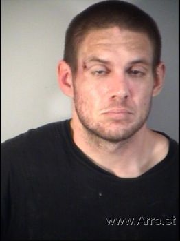 Michael Steven Crane Mugshot