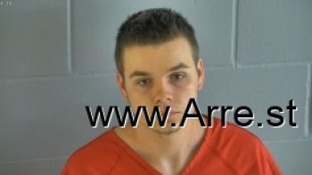 Michael Douglas Crawford Ii Mugshot