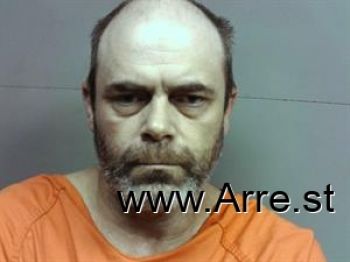 Michael Lee Creek Mugshot