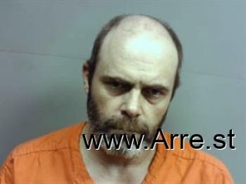 Michael Lee Creek Mugshot