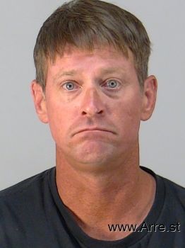 Michael Lee Crews Mugshot