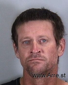 Michael Lee Crews Mugshot