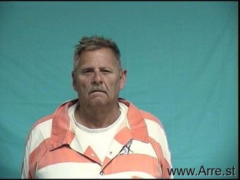 Michael Edward Crews Mugshot