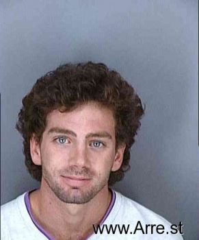 Michael Angelo Cristantello Mugshot