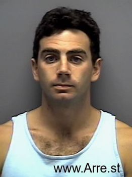 Michael Angelo Cristantello Mugshot