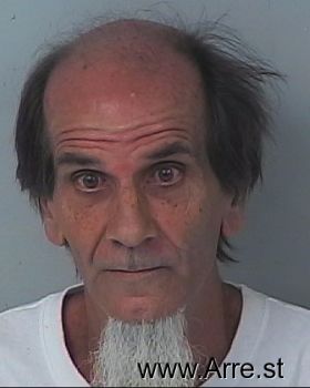 Michael James Cristinzio Mugshot