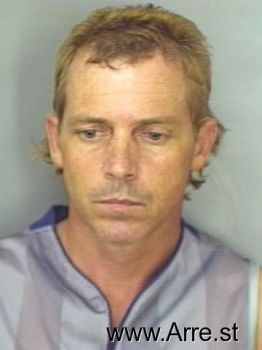 Michael  Crockett Mugshot