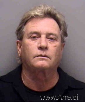 Michael J Cronin Mugshot