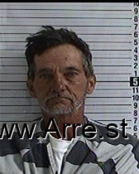 Michael Andrew Crosby Mugshot