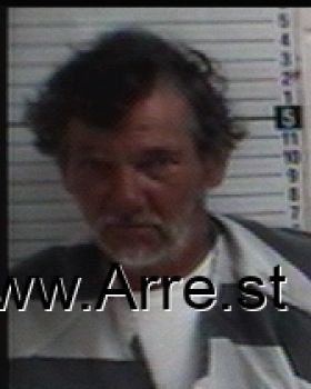 Michael Andrew Crosby Mugshot