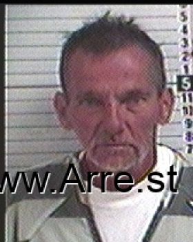 Michael Andrew Crosby Mugshot