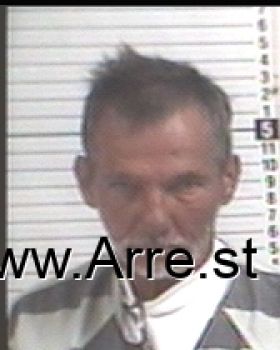 Michael Andrew Crosby Mugshot